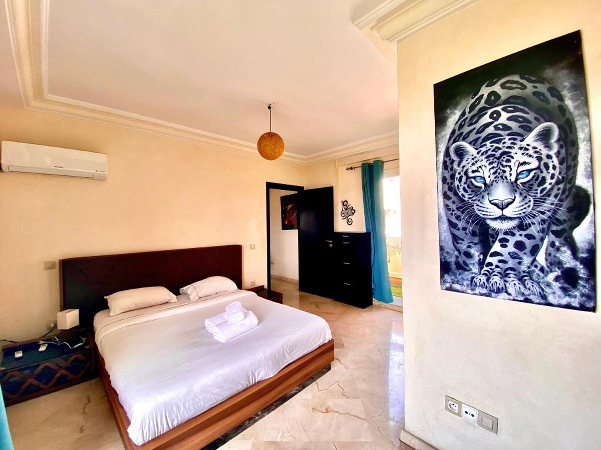 Apartamento Sab 16 - Amazing View Over The Mosque Hassan - Comfy And Stylish Flat Casa Blanca Exterior foto