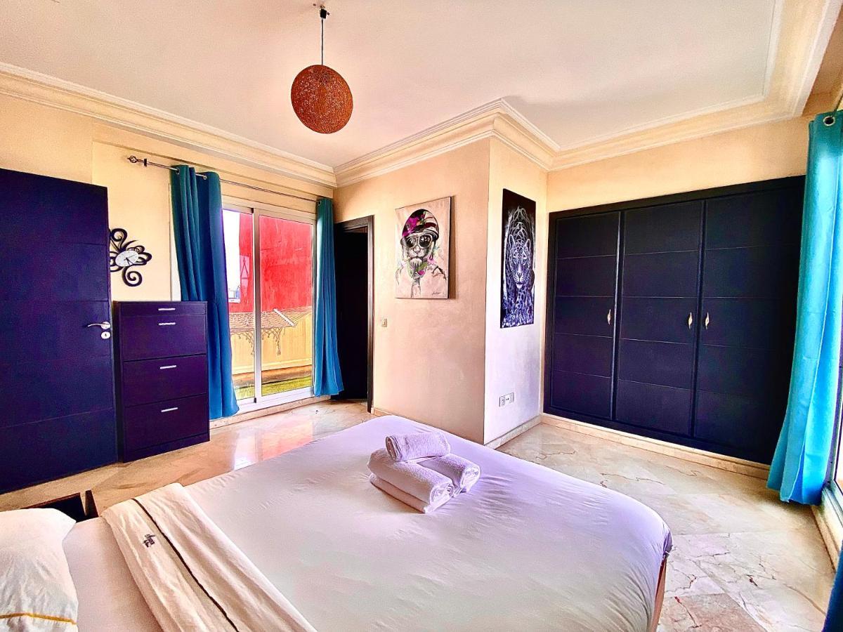 Apartamento Sab 16 - Amazing View Over The Mosque Hassan - Comfy And Stylish Flat Casa Blanca Exterior foto