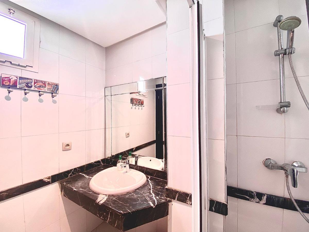 Apartamento Sab 16 - Amazing View Over The Mosque Hassan - Comfy And Stylish Flat Casa Blanca Exterior foto